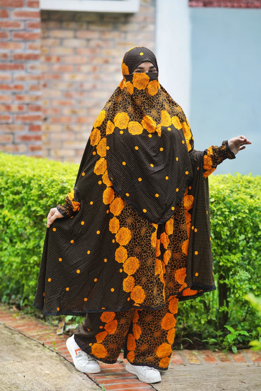 প্লাজু হিজাব