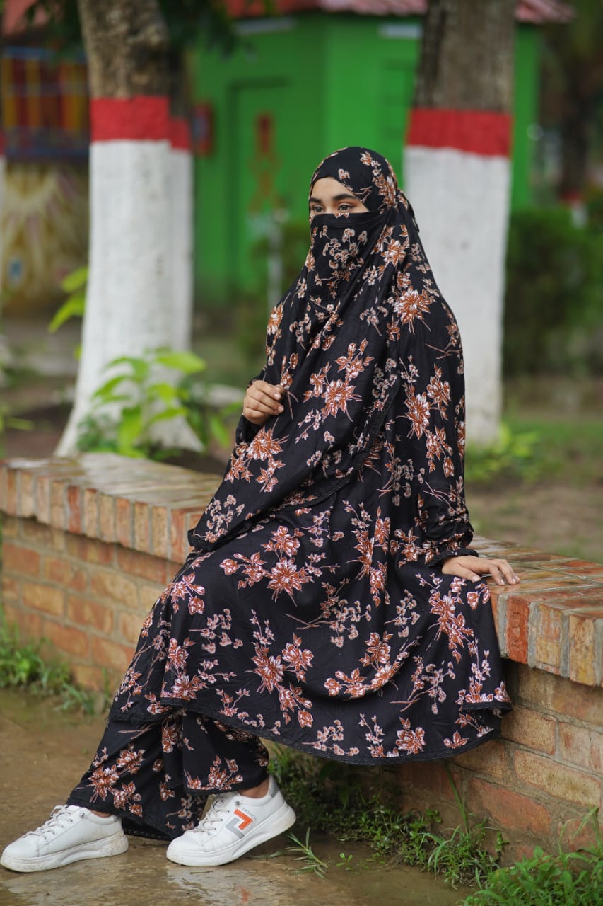 প্লাজু হিজাব