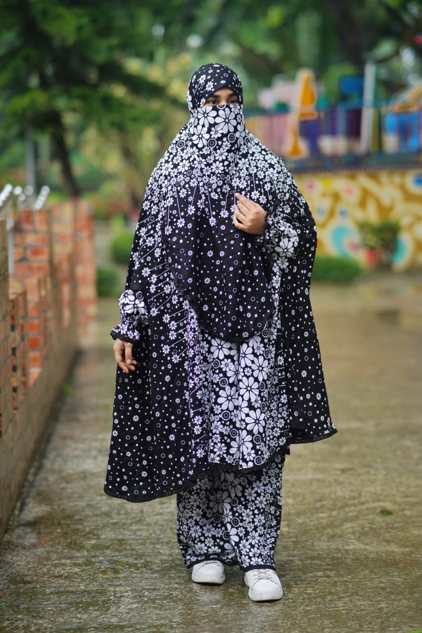 প্লাজু হিজাব