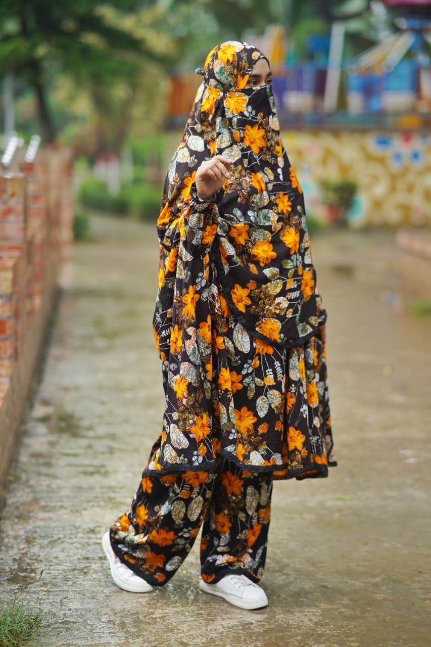 প্লাজু হিজাব