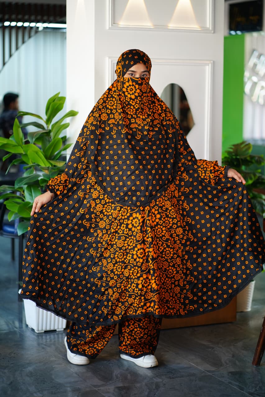 প্লাজু হিজাব