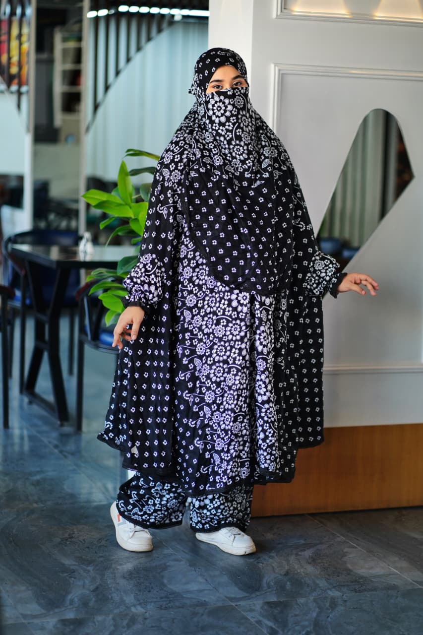 প্লাজু হিজাব