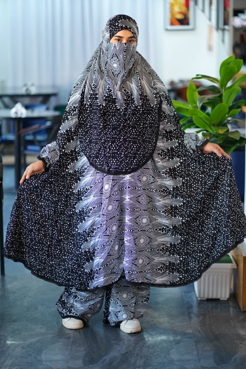 প্লাজু হিজাব